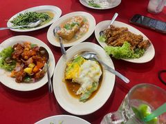 -德成饭店