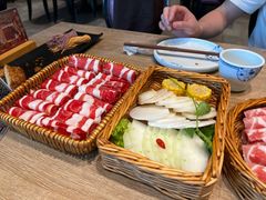 -古关火锅店(古北水镇景区店)