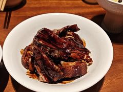 -李犟大爆鳝面·手工蟹黄包(湖滨西湖店)