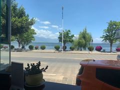 -野菌皇海景野生菌火锅(滨海大道店)