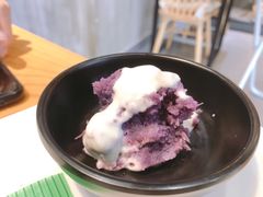 紫薯酸奶酪-芝芝Z-cheese芝士年糕专门店