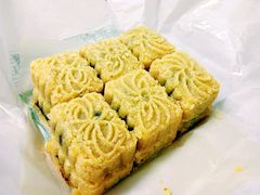 绿豆糕-曹祥泰(解放路店)