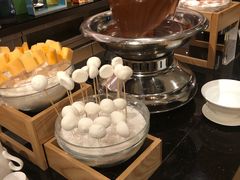 -粤财皇冠假日酒店·彩华轩中餐厅