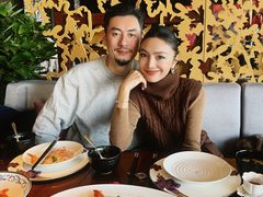 -王府井文华东方酒店-紫膳餐厅