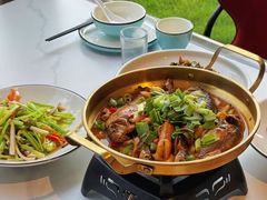 -食光慢宴·安吉土菜馆