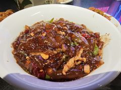 -阿财老铺·老蚌埠龙虾城(华夏总店)