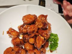 -大潮淮·淮扬菜(何园旗舰店)