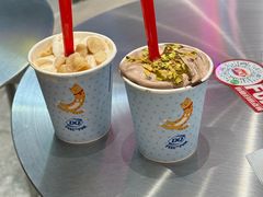 -DQ·蛋糕·冰淇淋(领秀城店)