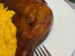 -香港深仔记茶餐厅(东门店)