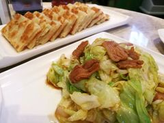 -106餐厅(山水文园店)