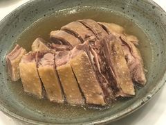 盐水鸭-扬州狮子楼·非遗淮扬菜(总店)