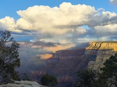 -科罗拉多大峡谷