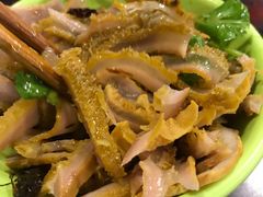 -张记牛肉面馆(天津路店)