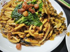 -端仕小锅(文林街店)