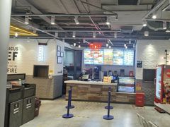 -卡乐星(浦东机场店)