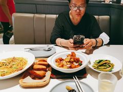 -千日贺茶餐厅(开发区安盛店)