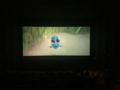 -橙天嘉禾影城(苏州印象城店)