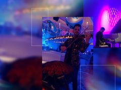 -天玑高空江景餐厅&酒吧Sky Secret Restaurant&Bar