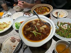 -留半山·香港食堂(啦啦宝都店)