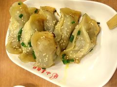 -小姜锅贴(凤凰街店)