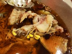-鑫巴蜀小镇 · 水煮鱼专研店(玉桥店)