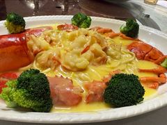 -流舫海鲜酒家(张溪店)