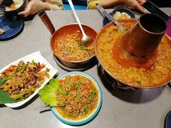 -觅山云南菜(泊富ICITY店)