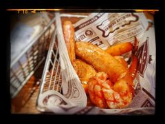 -凯撒城堡西餐厅(颐和国际店)