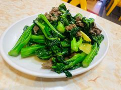 -满记艇仔粥(芳村店)