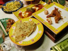 -那家小馆•北京菜•烤鸭(中关村店)