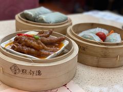 -点都德(汇盈广场店)