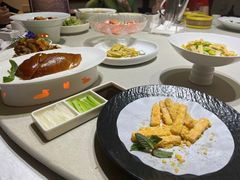 -鸭王烤鸭店(三里河店)