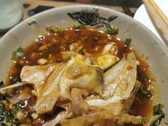 -张大胡子鱼头火锅酒楼(长益路店)