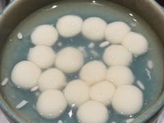 酒酿小圆子-聚丰园•湖鲜餐厅(阿红私房菜梅石路店)