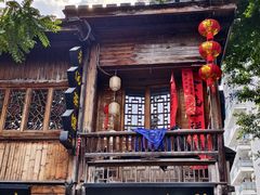 -三坊七巷历史文化街区