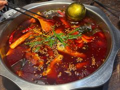 -大拿渔火锅(万豪白领富贵西园店)