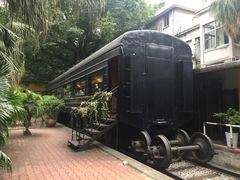 火车头-火车头法国西餐厅