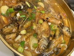 -食光慢宴·安吉土菜馆