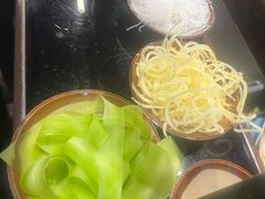 -巴蜀大宅门火锅(新华公园店)