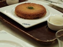 -MADO冰淇淋咖啡馆(淘金店)