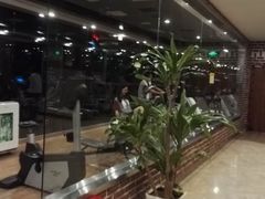 -纽斯桑拿会所(天山店)