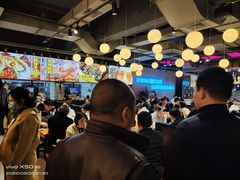 -本色.小马哥烧烤(五一路总店)