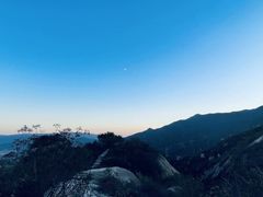 -北京凤凰岭