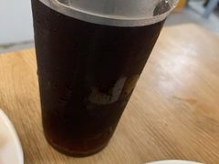 酸梅汤-王三姑牛肉饼