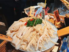 -打川川·川蜀毛肚(南市场店)