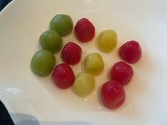 -苏帮袁·竹(北京坊店)