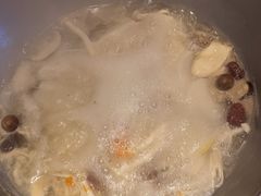 -九府羊鲜羊火锅·烧烤(任丘东风美食街店)