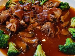 -禧宴Joyous Restaurant(禧园店)