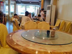 -新金盛·海鲜酒楼(盐田店)