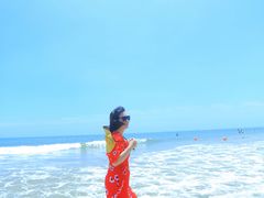 -日照灯塔风景区